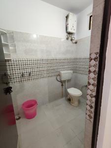 Bathroom Image of ABHIVADAN ACCOMODATIONS in Sector 14, Gurgaon