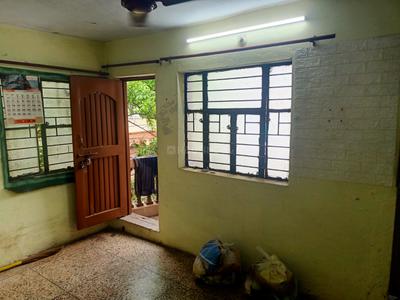 Bedroom Image of 150 Sq.ft 1 RK Independent House for rent in New Balwant Nagar Gwalior for Rs. 4000