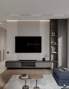 Hall Image of 2205 Sq.ft 4 BHK Apartment / Flat for sale in Kalyan Nagar Bengaluru for Rs. 32500001