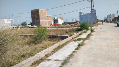 Image of 1000 Sq.ft Residential Plot / Land for sale in Sevai, Lucknow for Rs. 3600000