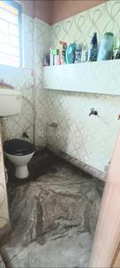 Bathroom Image of 1150 Sq.ft 3 BHK Apartment / Flat for sale in Prince Anwar Shah Connector Kolkata for Rs. 4500000