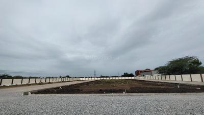 Image of 1414 Sq.ft Residential Plot / Land for sale in Orchid Springs, Kovilpalayam, Coimbatore for Rs. 790000