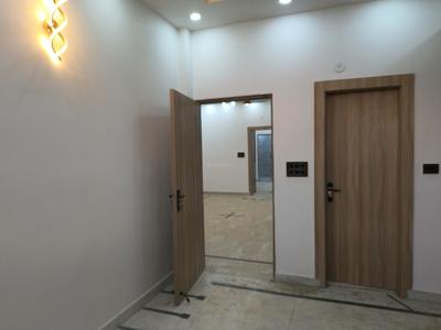 Bedroom Image of 1400 Sq.ft 3 BHK Builder Floor for sale in Indirapuram Ghaziabad for Rs. 11900000