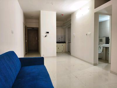 Living Room Image of 921 Sq.ft 2 BHK Apartment / Flat for sale in Godrej Green Cove, Mahalunge Pune for Rs. 8000000