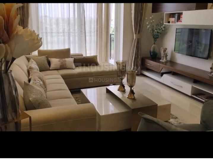 Ambika La Parisian Phase 1 T6 To T9 Main Image 1