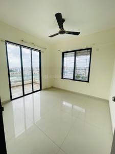 Bedroom Image of 750 Sq.ft 2 BHK Apartment / Flat for sale in Venkatesh Oxy Ultima, Wagholi Pune for Rs. 5800000