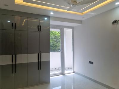 Bedroom Image of 2159 Sq.ft 4 BHK Apartment / Flat for sale in Ashwaryam Apartments, Sector 4 Dwarka New Delhi for Rs. 42100000