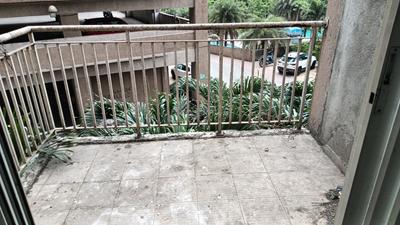 Bedroom Image of 1169 Sq.ft 2 BHK Apartment / Flat for sale in Indiabulls Greens, Panvel Navi Mumbai for Rs. 6700000