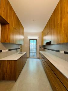 Kitchen Image of 2000 Sq.ft 4 BHK Independent House for sale in Kangarappady Kochi for Rs. 13500000