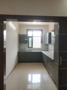 Kitchen Image of 2115 Sq.ft 4 BHK Builder Floor for sale in Sector 49 Faridabad for Rs. 16000000