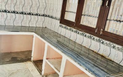 Image of 900 Sq.ft 2 BHK Villa for rent in Model Town, Yamuna Nagar for Rs. 8500