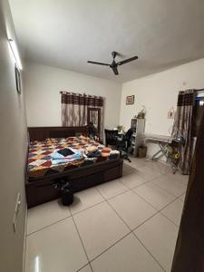Bedroom Image of 1366 Sq.ft 2.5 BHK Apartment / Flat for sale in Prestige Song of the South, Begur Bengaluru for Rs. 22000000