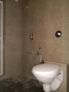 Bedroom Four Image of 1915 Sq.ft 4 BHK Apartment / Flat for sale in Deep Homes And Constructions Mumbai Auralis The Twins, Thane West Thane for Rs. 34500000