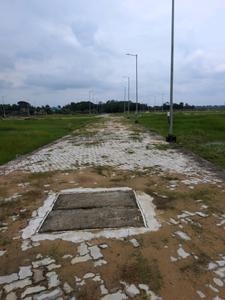 Image of 3600 Sq.ft Residential Plot / Land for sale in Swapnabhumi, New Town, Kolkata for Rs. 17500000