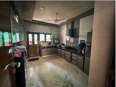 Kitchen Image of 2160 Sq.ft 5 BHK Villa for sale in Jodhpur Ahmedabad for Rs. 35000000