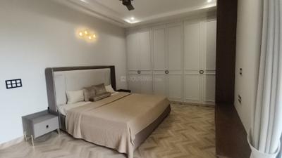 Bedroom Image of 2850 Sq.ft 4 BHK Builder Floor for sale in Indirapuram Ghaziabad for Rs. 35000000