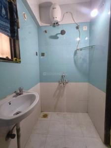 Image of 900 Sq.ft 2 BHK Apartment / Flat for sale in Ganesh Nakshatram, Dhayari, Pune for Rs. 5600000
