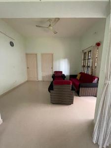Hall Image of 1500 Sq.ft 3 BHK Independent House for rent in Surathkal Mangalore for Rs. 40000