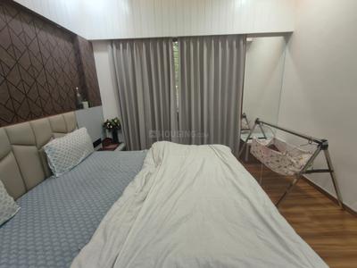 Bedroom Image of 2330 Sq.ft 3 BHK Apartment / Flat for sale in Satellite Ahmedabad for Rs. 20000000