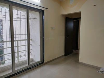 Bedroom Image of 1150 Sq.ft 2 BHK Apartment / Flat for sale in Ulwe Navi Mumbai for Rs. 11000000