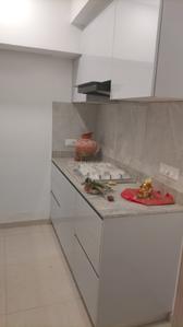 Kitchen Image of 1611 Sq.ft 3 BHK Builder Floor for sale in DLF Garden City Enclave Floors, Sector 93 Gurgaon for Rs. 20000000