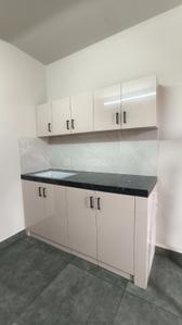 Kitchen Image of 1780 Sq.ft 3 BHK Independent House for sale in Kakkanad Kochi for Rs. 12500000