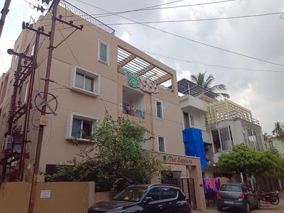 Image of 1465 Sq.ft 3 BHK Apartment / Flat for sale in Nayapalli, Bhubaneswar for Rs. 13300000