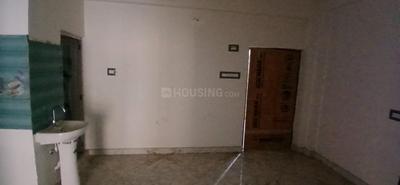 Kitchen Image of 965 Sq.ft 3 BHK Apartment / Flat for sale in Sodepur Kolkata for Rs. 3000000