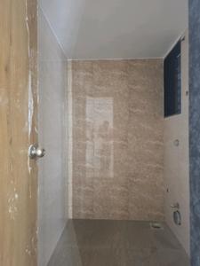 Common Bathroom Image of 930 Sq.ft 2 BHK Apartment / Flat for sale in Mansarovar Ariana, Vasai West Vasai for Rs. 5850000