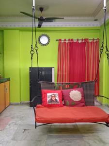 Living Room Image of 1035 Sq.ft 2 BHK Apartment / Flat for sale in Vasna Ahmedabad for Rs. 5800000