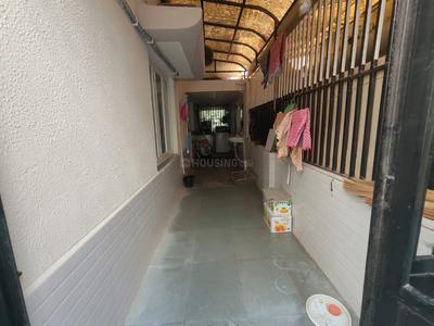 Balcony Image of 2295 Sq.ft 4 BHK Independent House for sale in Science City Ahmedabad for Rs. 45000000