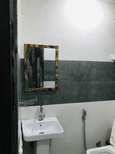 Image of 900 Sq.ft 1 BHK Builder Floor for rent in DLF Independent Floors, DLF Phase 3, Gurgaon for Rs. 25000