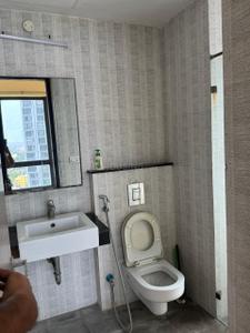 Image of 1979 Sq.ft 3 BHK Apartment / Flat for sale in East Kolkata Township, Kolkata for Rs. 33000000