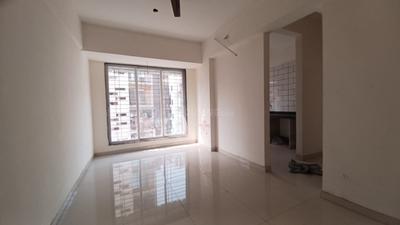 Hall Image of 900 Sq.ft 2 BHK Apartment / Flat for sale in Ulwe Navi Mumbai for Rs. 9000000