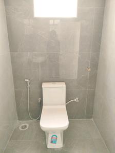 Bedroom One Image of 1470 Sq.ft 3 BHK Apartment / Flat for sale in Kadagrahara Bengaluru for Rs. 6615020