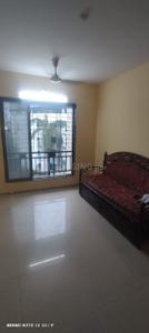 Hall Image of 370 Sq.ft 1 BHK Apartment / Flat for sale in Samrin Sudama Regency, Diva Thane for Rs. 3300000