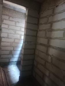 Bathroom Image of 1200 Sq.ft 2 BHK Apartment / Flat for sale in Sankheshwar Plaza, Kasarvadavali Thane for Rs. 9200000