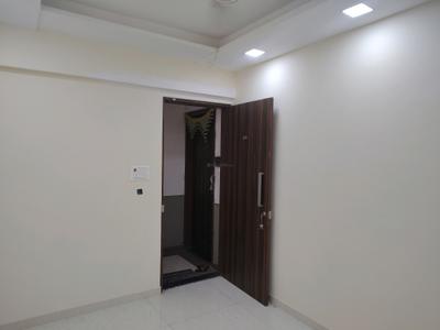 Living Room Image of 900 Sq.ft 2 BHK Apartment / Flat for rent in Godrej Emerald, Thane West Thane for Rs. 21830