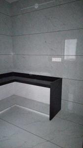 Kitchen Image of 1376 Sq.ft 2 BHK Apartment / Flat for sale in Pal Surat for Rs. 6275936