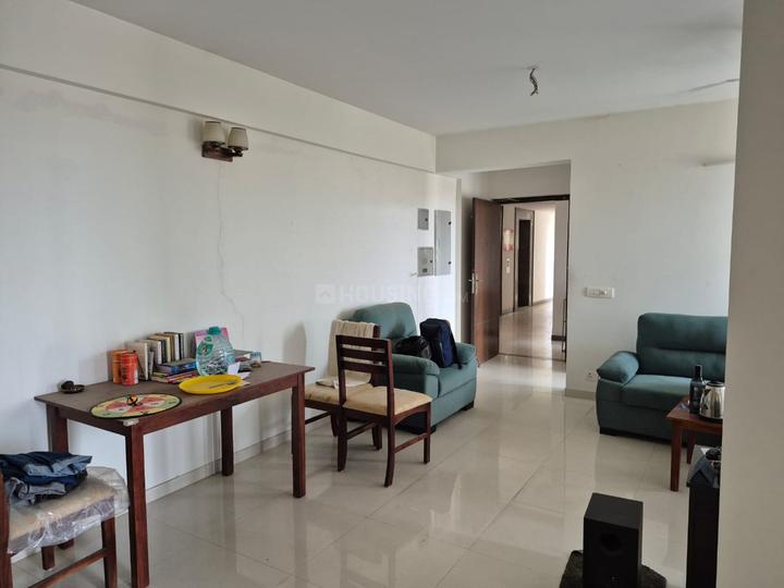 Godrej Icon Main Image 1