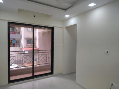 Living Room Image of 1200 Sq.ft 2 BHK Apartment / Flat for rent in Thane West Thane for Rs. 46100