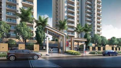 Image of 1300 Sq.ft 3 BHK Apartment / Flat for sale in Noida Extension, Greater Noida for Rs. 19392750