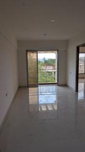 Hall Image of 407 Sq.ft 1 BHK Apartment / Flat for sale in Dadamiyas Emerald, Kurla West Mumbai for Rs. 10500000