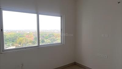 Bedroom Image of 1387 Sq.ft 3 BHK Apartment / Flat for sale in Meridian Park at The Prestige City, Dommasandra Bengaluru for Rs. 21100000