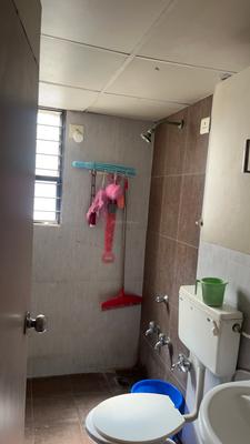 Image of 1200 Sq.ft 3 BHK Apartment / Flat for sale in Shastri Nagar, Ahmedabad for Rs. 7800000