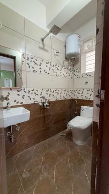Image of 950 Sq.ft 2 BHK Apartment / Flat for rent in Whitefield, Bengaluru for Rs. 33000