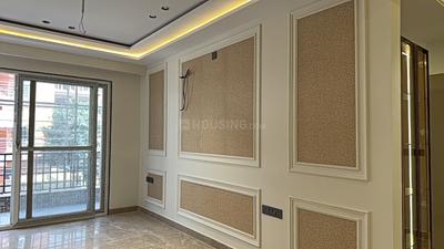 Living Room Image of 1800 Sq.ft 3 BHK Builder Floor for sale in Sector 57 Gurgaon for Rs. 28500000