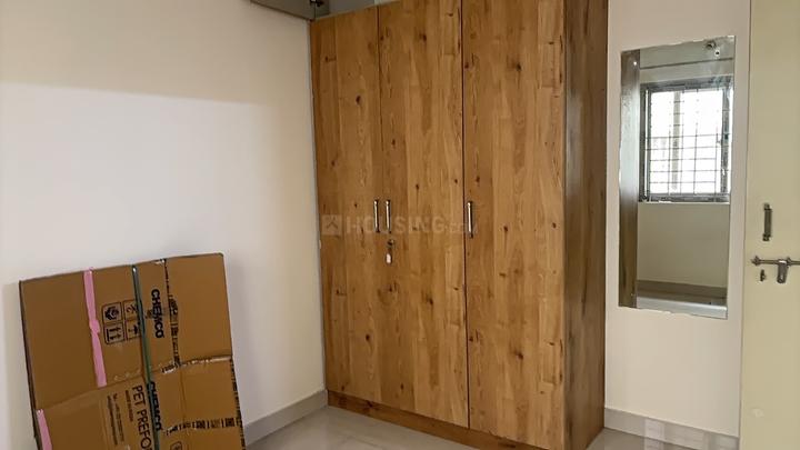 Mx Sha Reddy Bedroom 1