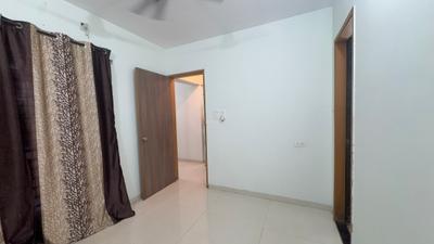 1 BHK Flat