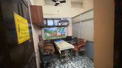 Living Room Image of 1200 Sq.ft 3 BHK Apartment / Flat for sale in General Ganj Kanpur for Rs. 4299999